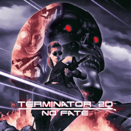 	Terminator 2D: NO FATE	